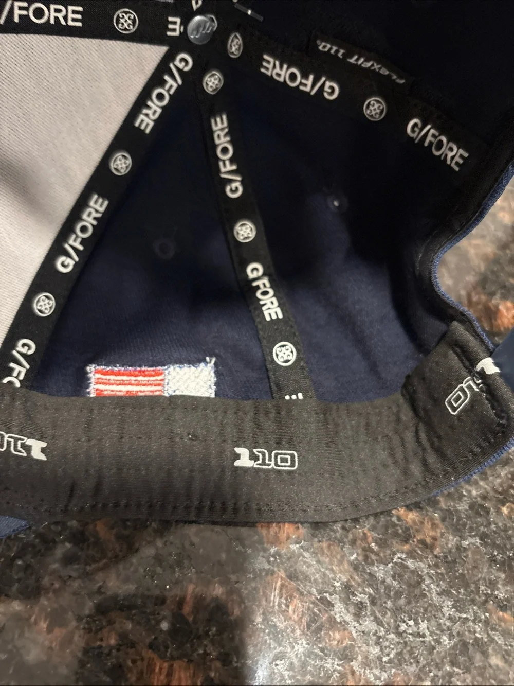 G/FORE fore men